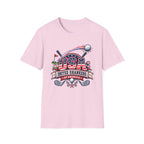 USA Shankers T-Shirt