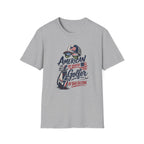 American Birth T-Shirt