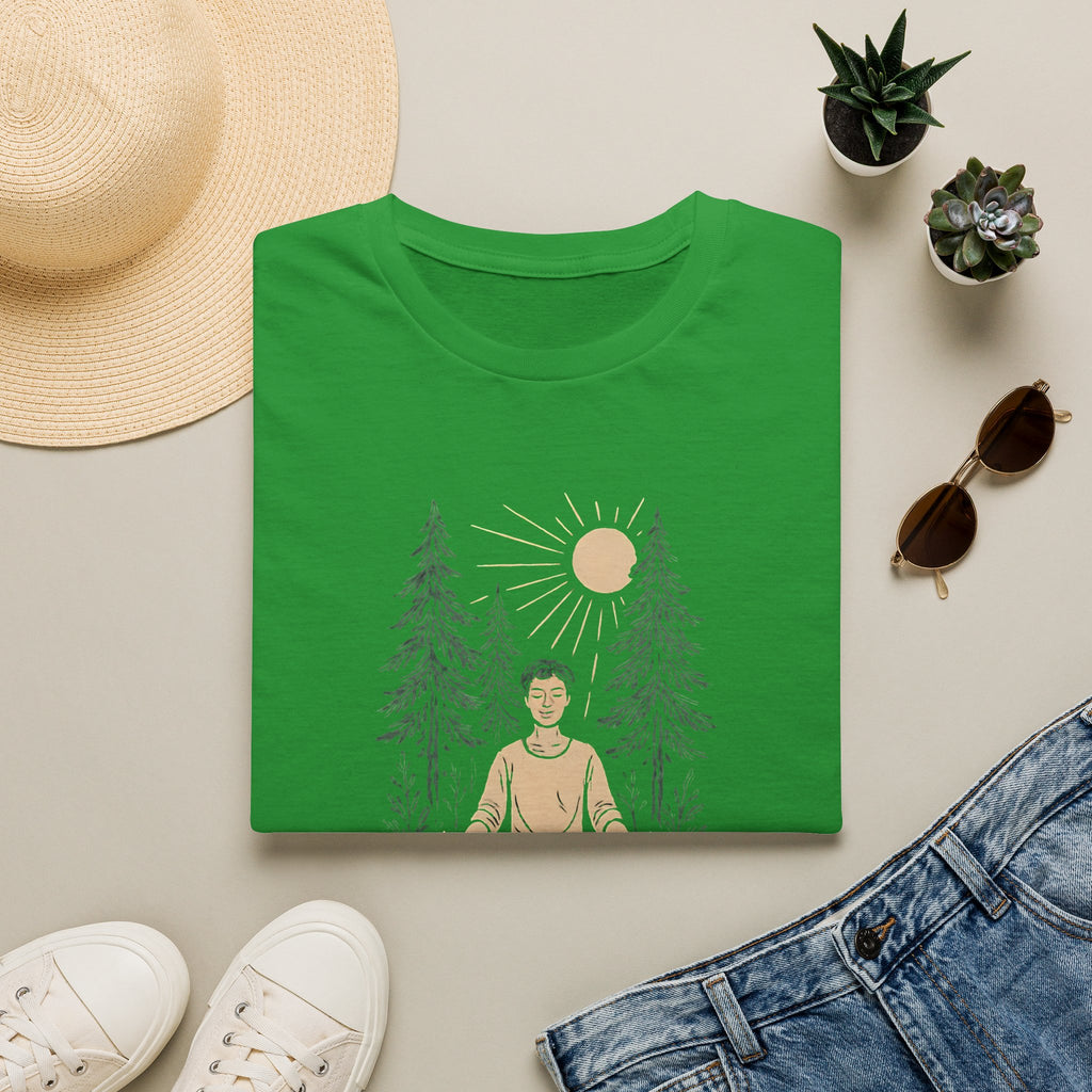 Forest Bathing Club T-Shirt