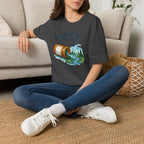 Adventure Is My Drug T-Shirt
