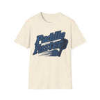 Paddle Faster Mono T-Shirt