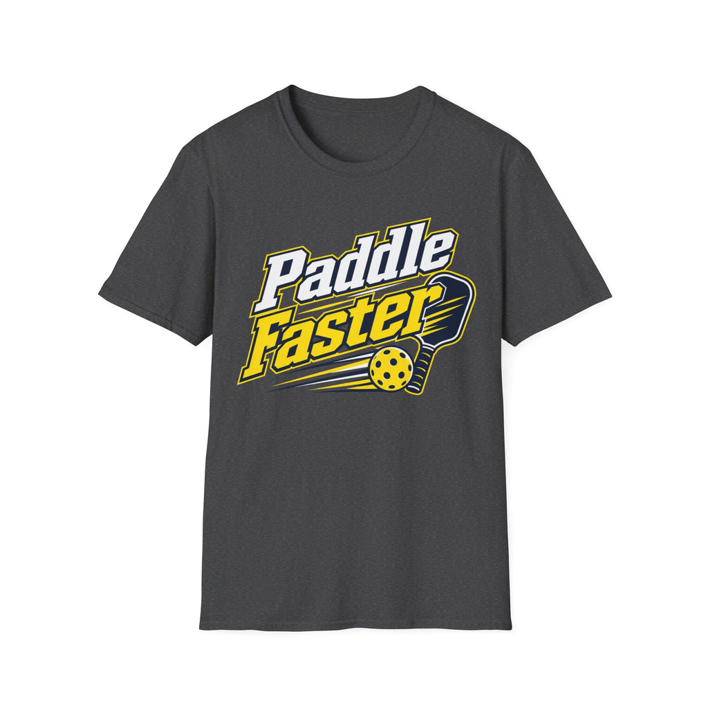 Paddle Faster T-Shirt