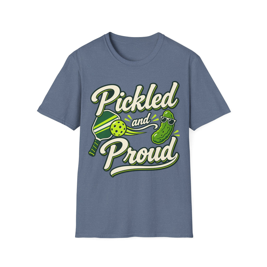 Pickled & Proud T-Shirt