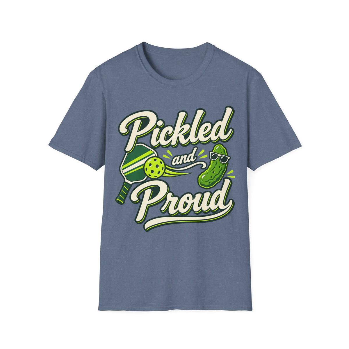 Pickled & Proud T-Shirt