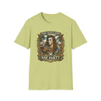 William Wallace T-Shirt 2