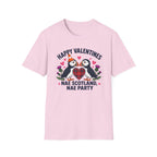 Valentines Puffin T-Shirt