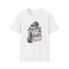 American Birth T-Shirt