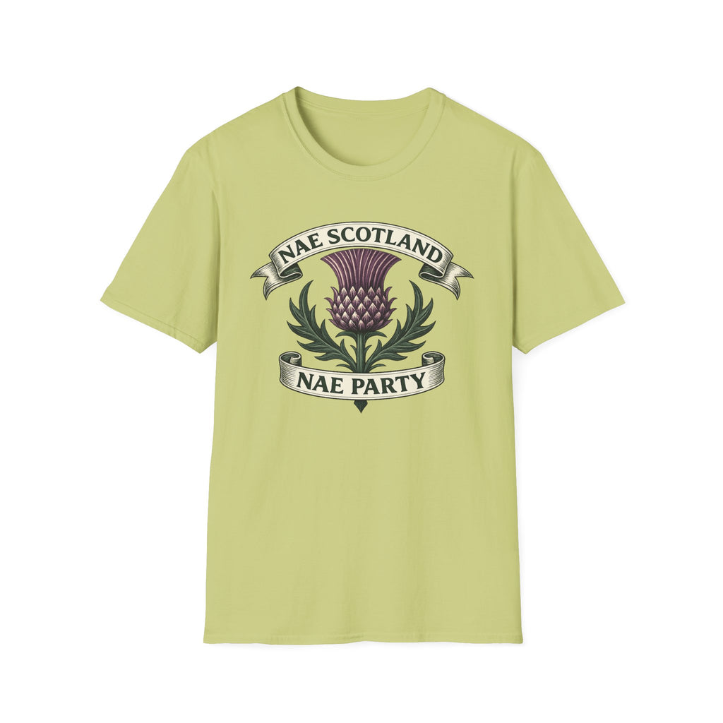 Thistle T-Shirt 4
