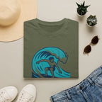Wave Rider Logo T-Shirt