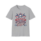 Stars Stripes T-Shirt