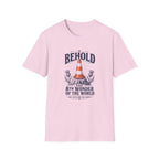 Behold Wonder T-Shirt