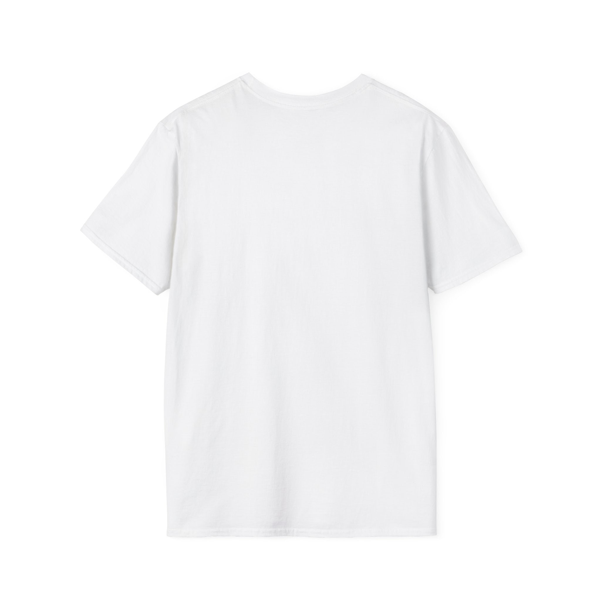 Explore Sunset Logo T-Shirt