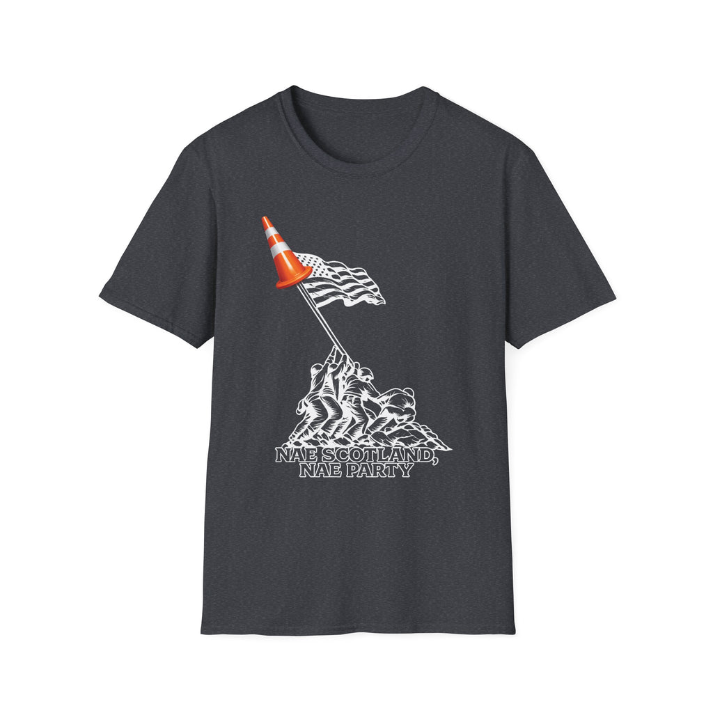 Iwo Jima T-Shirt