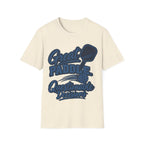 Questionable Decisions Mono T-Shirt