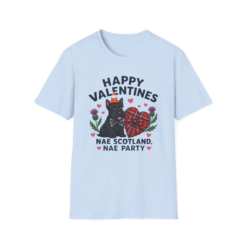 Yorkshire Terrier T-Shirt