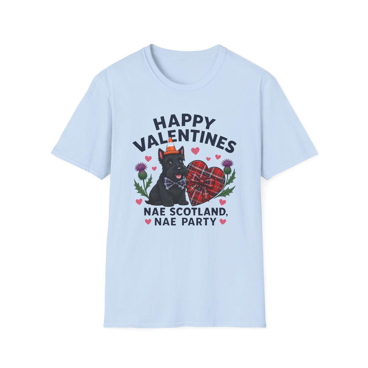 Yorkshire Terrier T-Shirt
