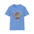 Tartan Pickleball Ace T-Shirt