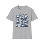 Mulligan Mono T-Shirt