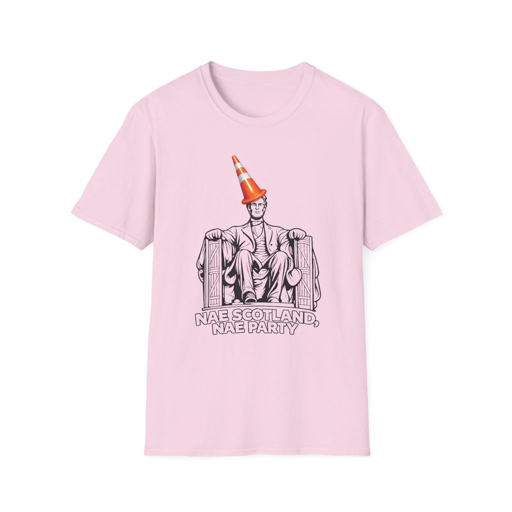Lincoln T-Shirt
