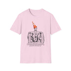Lincoln T-Shirt