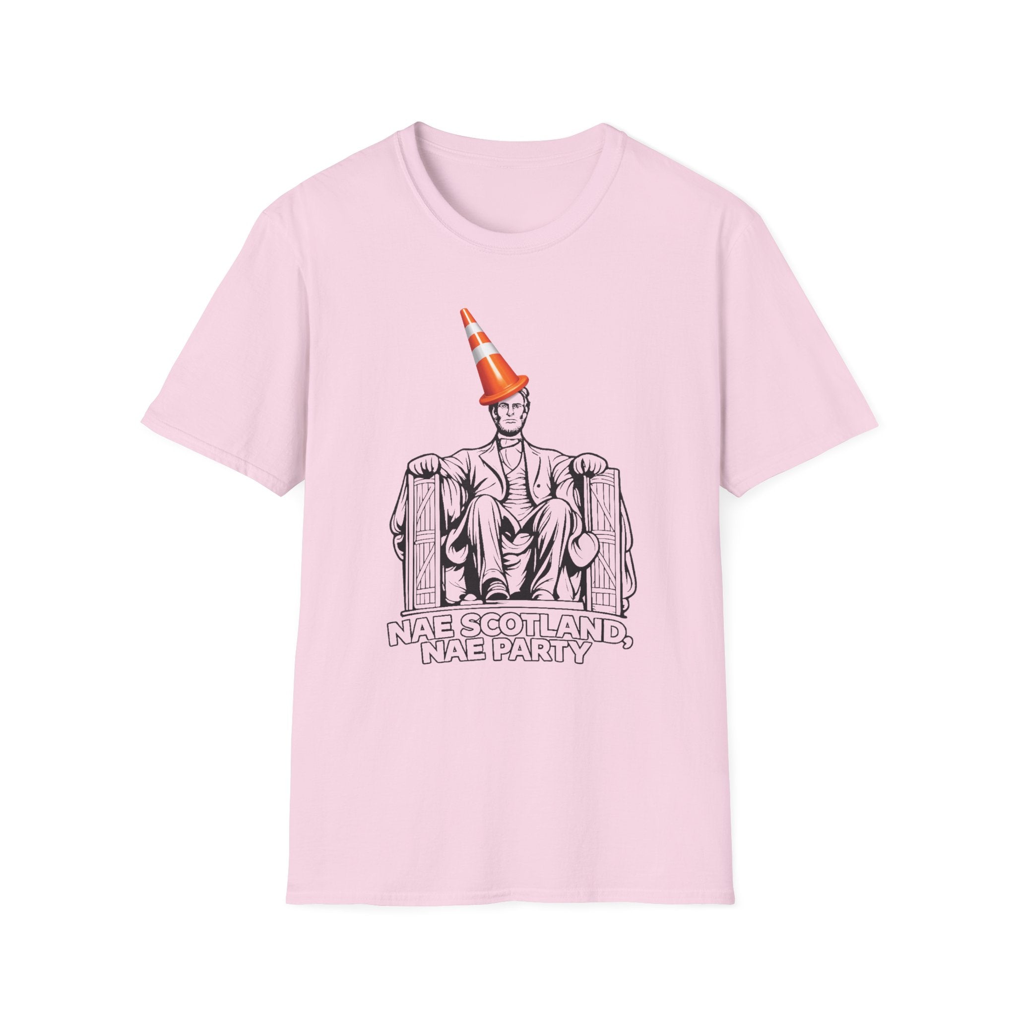 Lincoln T-Shirt