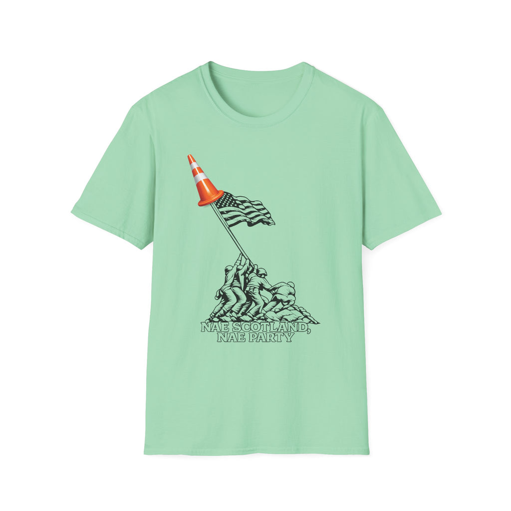 Iwo Jima T-Shirt