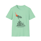 Iwo Jima T-Shirt