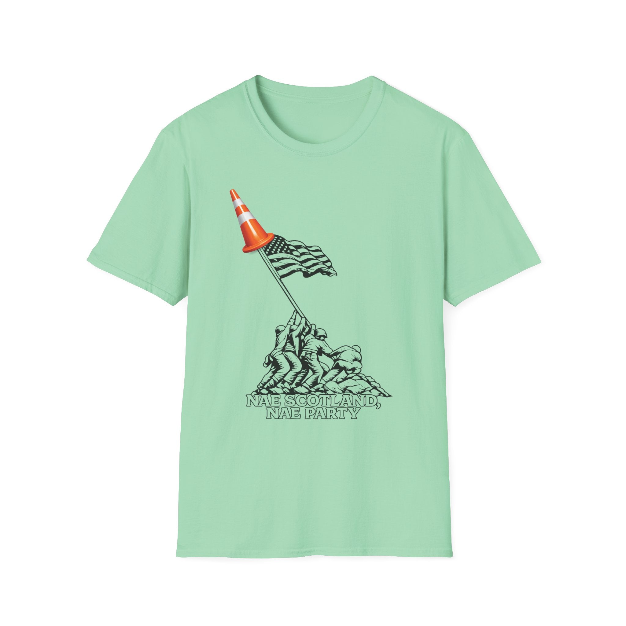 Iwo Jima T-Shirt