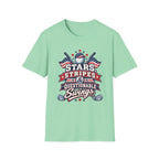 Stars Stripes T-Shirt