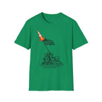 Iwo Jima T-Shirt