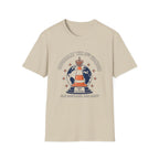 Crown Wonder T-Shirt