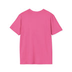 Nae Scotland, Nae Party – Highland Lass Cone Golfer T-Shirt