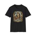 Wallace Bold T-Shirt