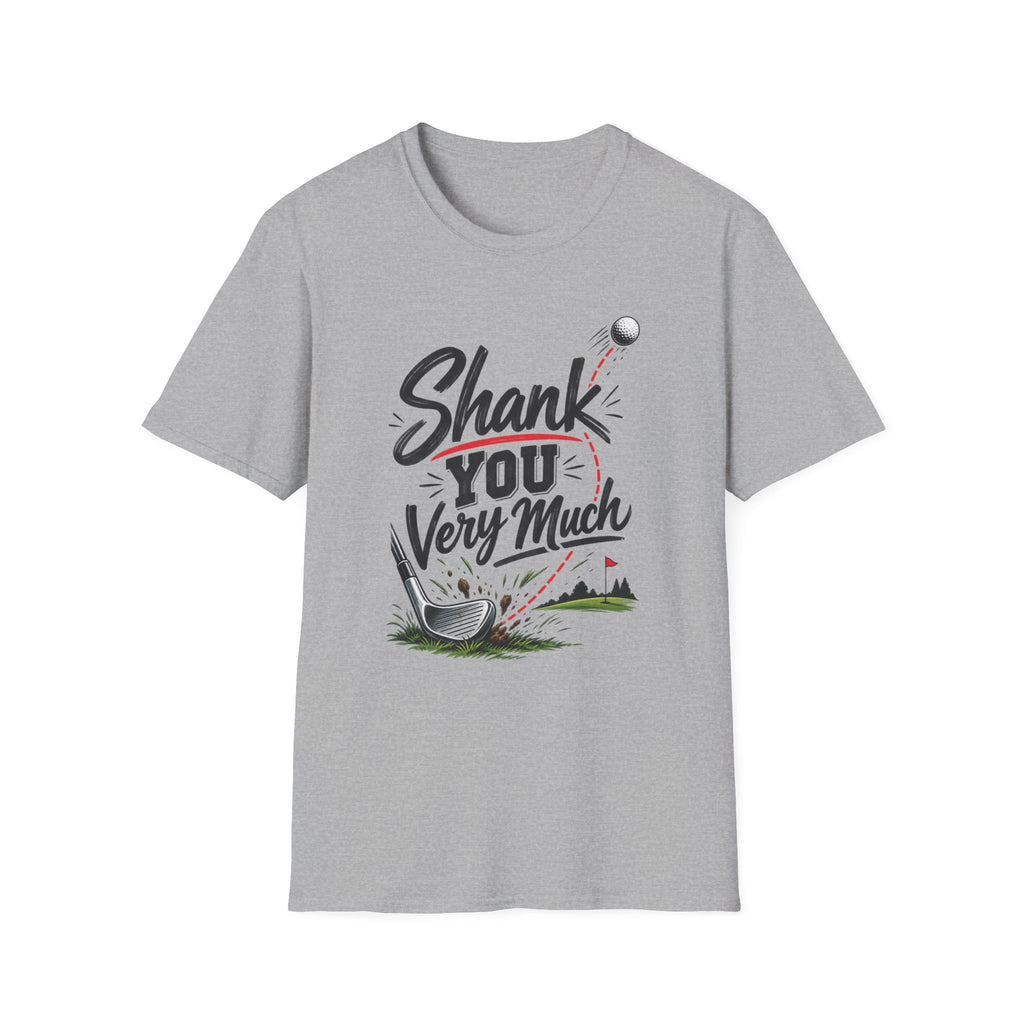 Shank You T-Shirt