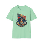 MLK Jr T-Shirt