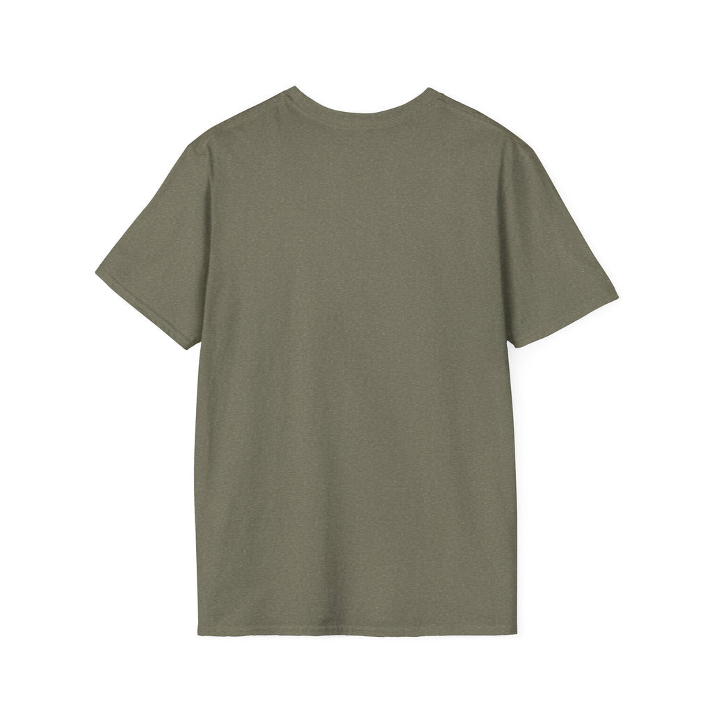Powered by Nature T-Shirt