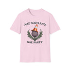 Thistle Cone T-Shirt 5