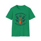 8th Wonder T-Shirt
