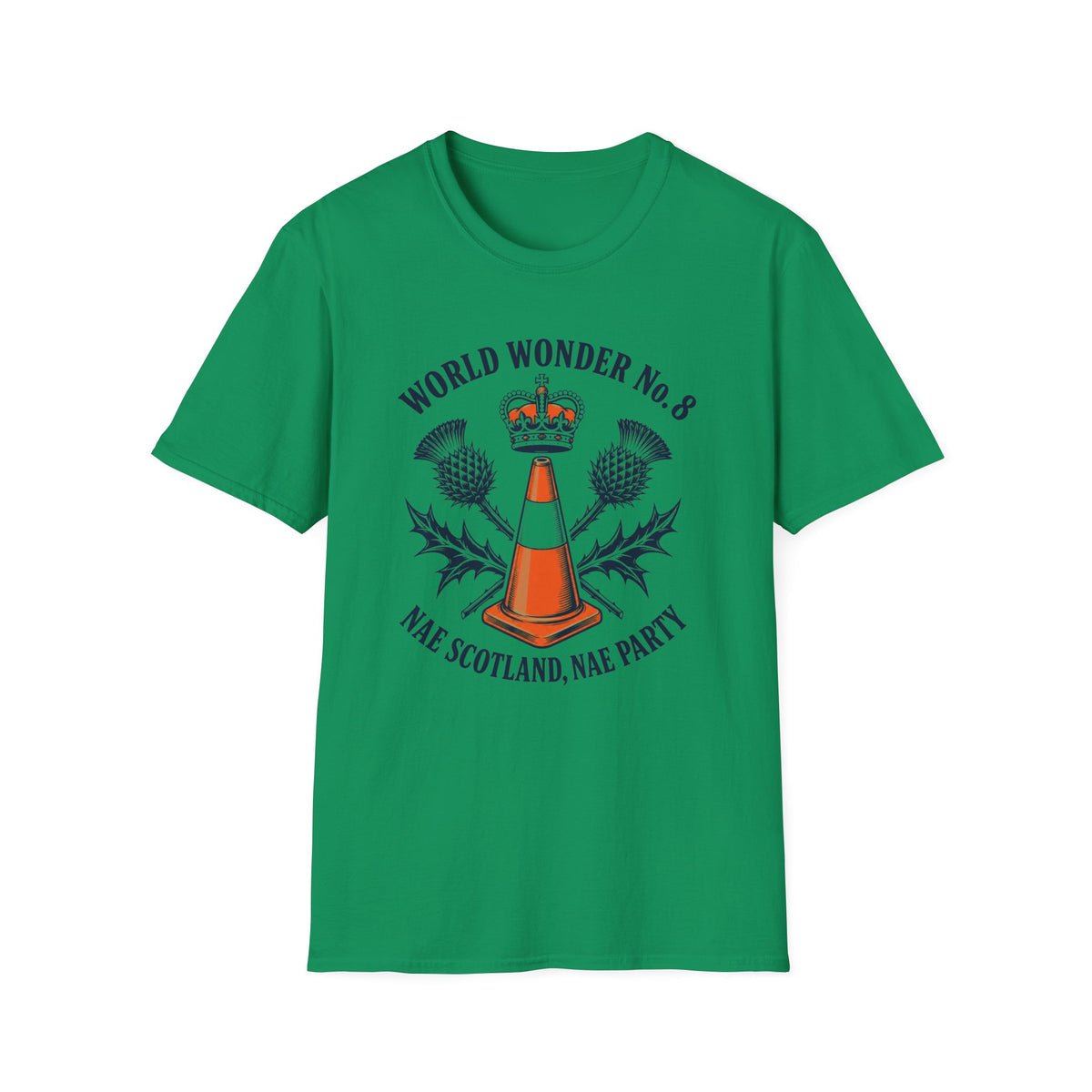 8th Wonder T-Shirt