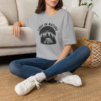 Camping in Nature T-Shirt