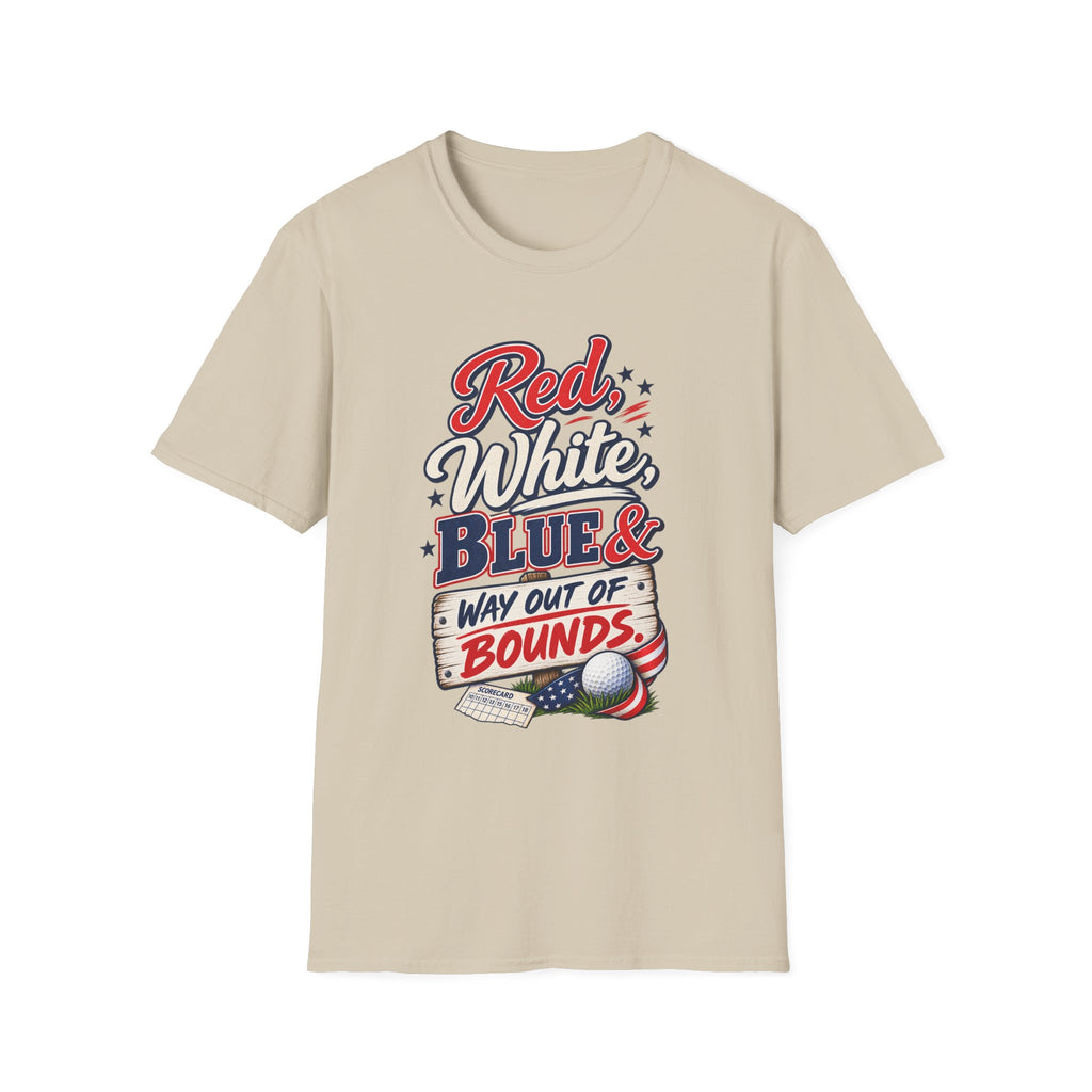 RWB T-Shirt