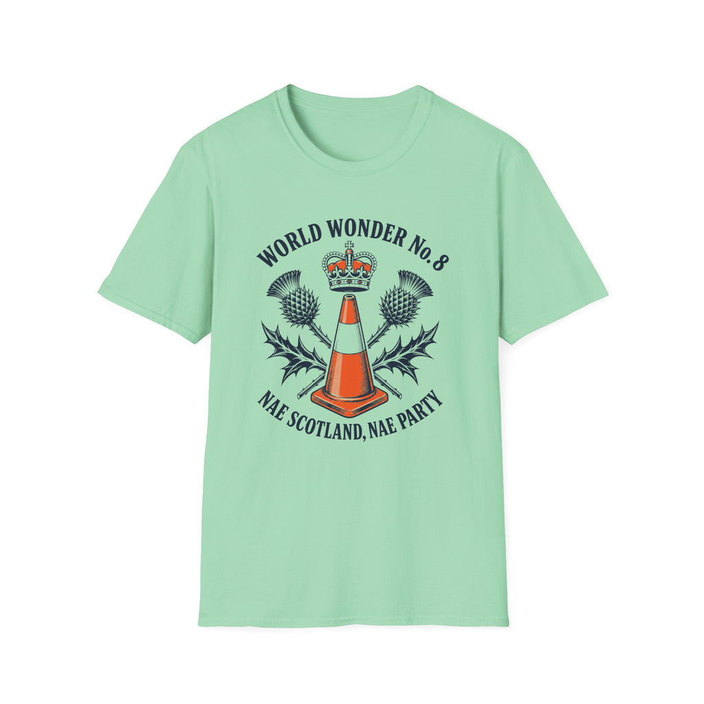 8th Wonder T-Shirt