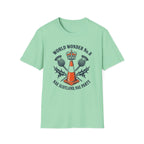 8th Wonder T-Shirt