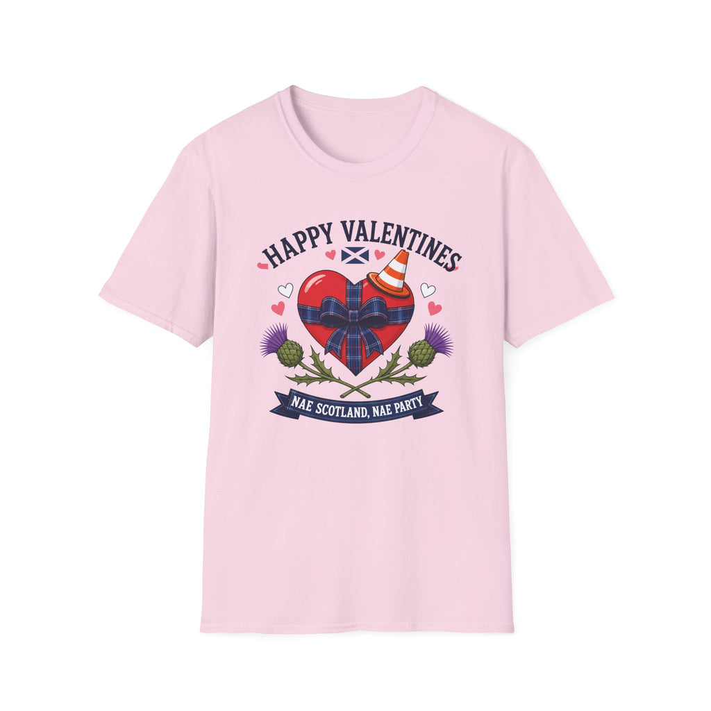 Happy Valentines T-Shirt