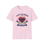 Happy Valentines T-Shirt