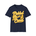 Pickled & Proud Mono T-Shirt
