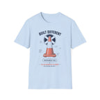 Built Different T-Shirt