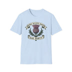 Thistle T-Shirt 4