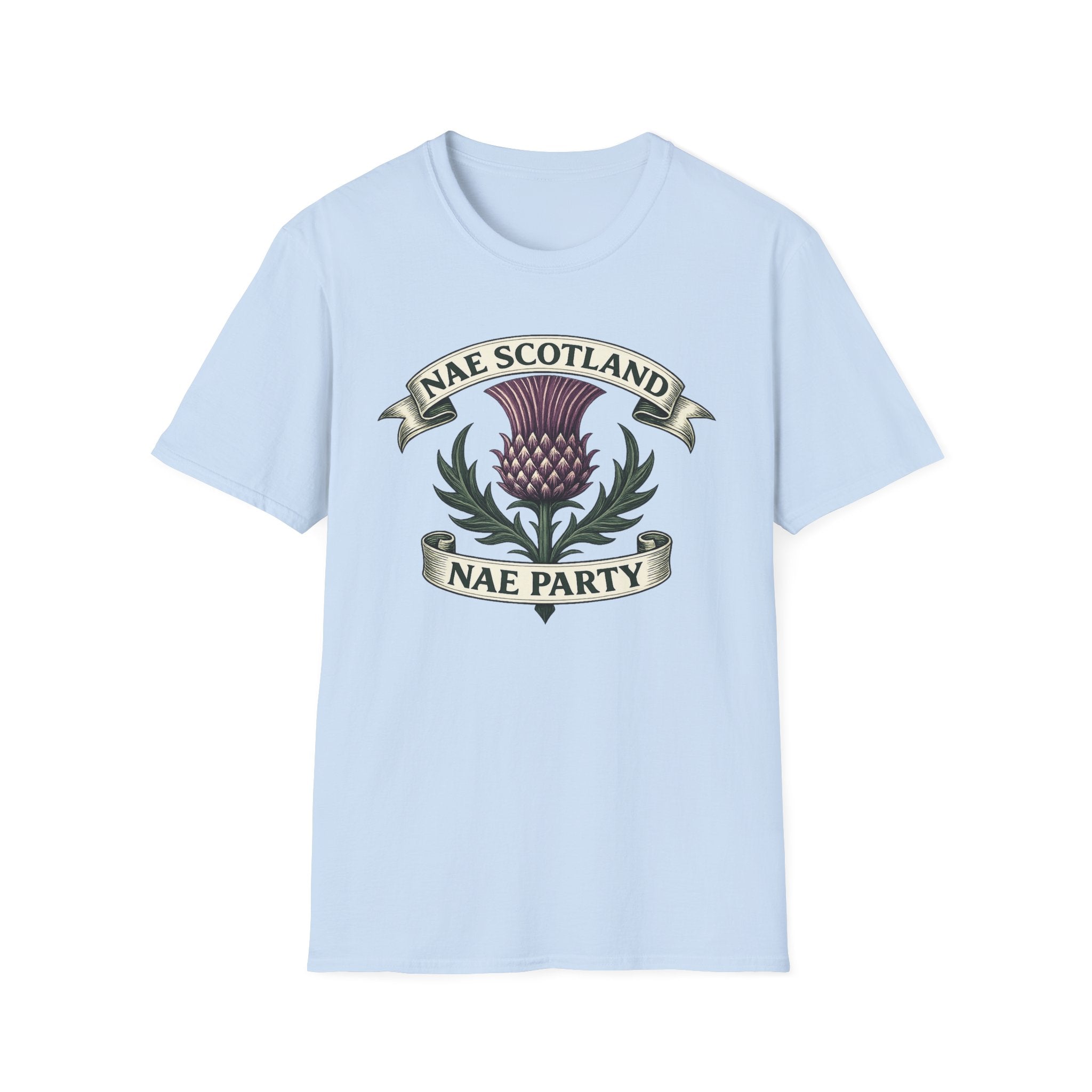 Thistle T-Shirt 4