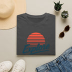 Explore Sunset Logo T-Shirt
